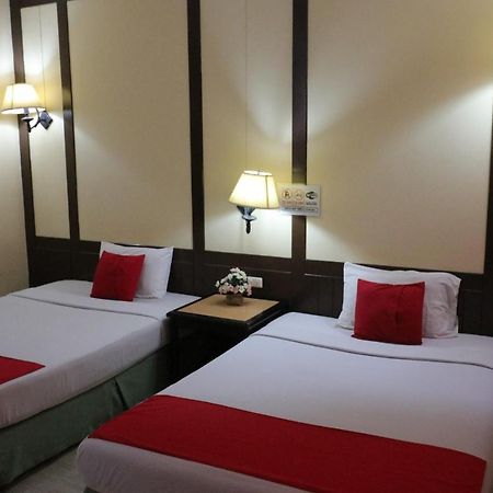 Baan Nat The Village Phuket ภายนอก รูปภาพ