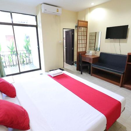 Baan Nat The Village Phuket ภายนอก รูปภาพ
