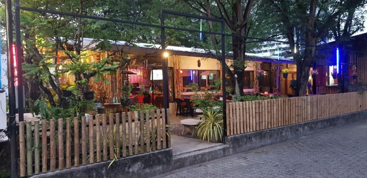 Baan Nat The Village Phuket ภายนอก รูปภาพ