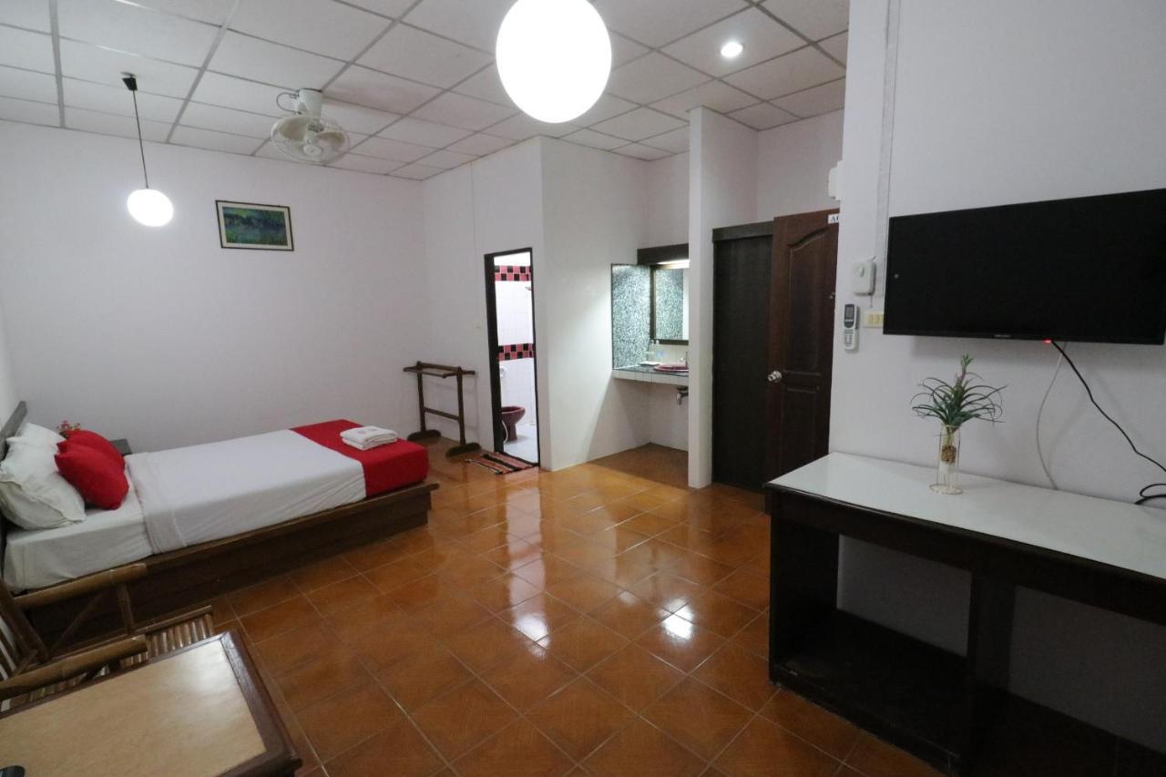 Baan Nat The Village Phuket ภายนอก รูปภาพ