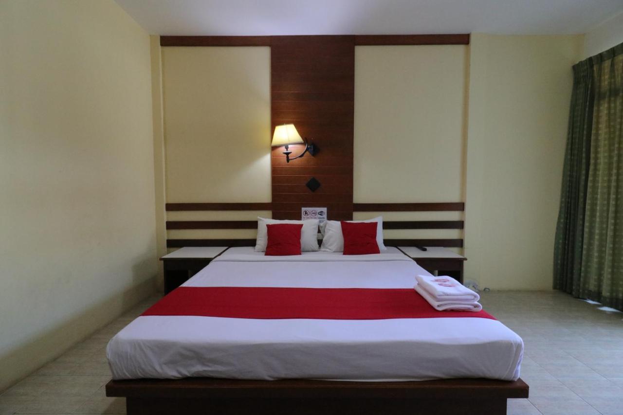 Baan Nat The Village Phuket ภายนอก รูปภาพ