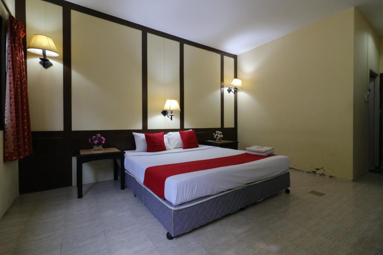 Baan Nat The Village Phuket ภายนอก รูปภาพ