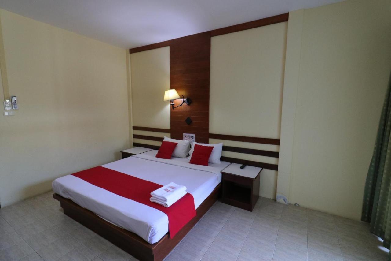 Baan Nat The Village Phuket ภายนอก รูปภาพ