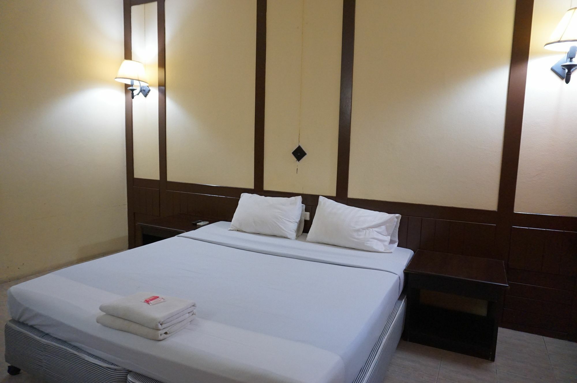 Baan Nat The Village Phuket ภายนอก รูปภาพ