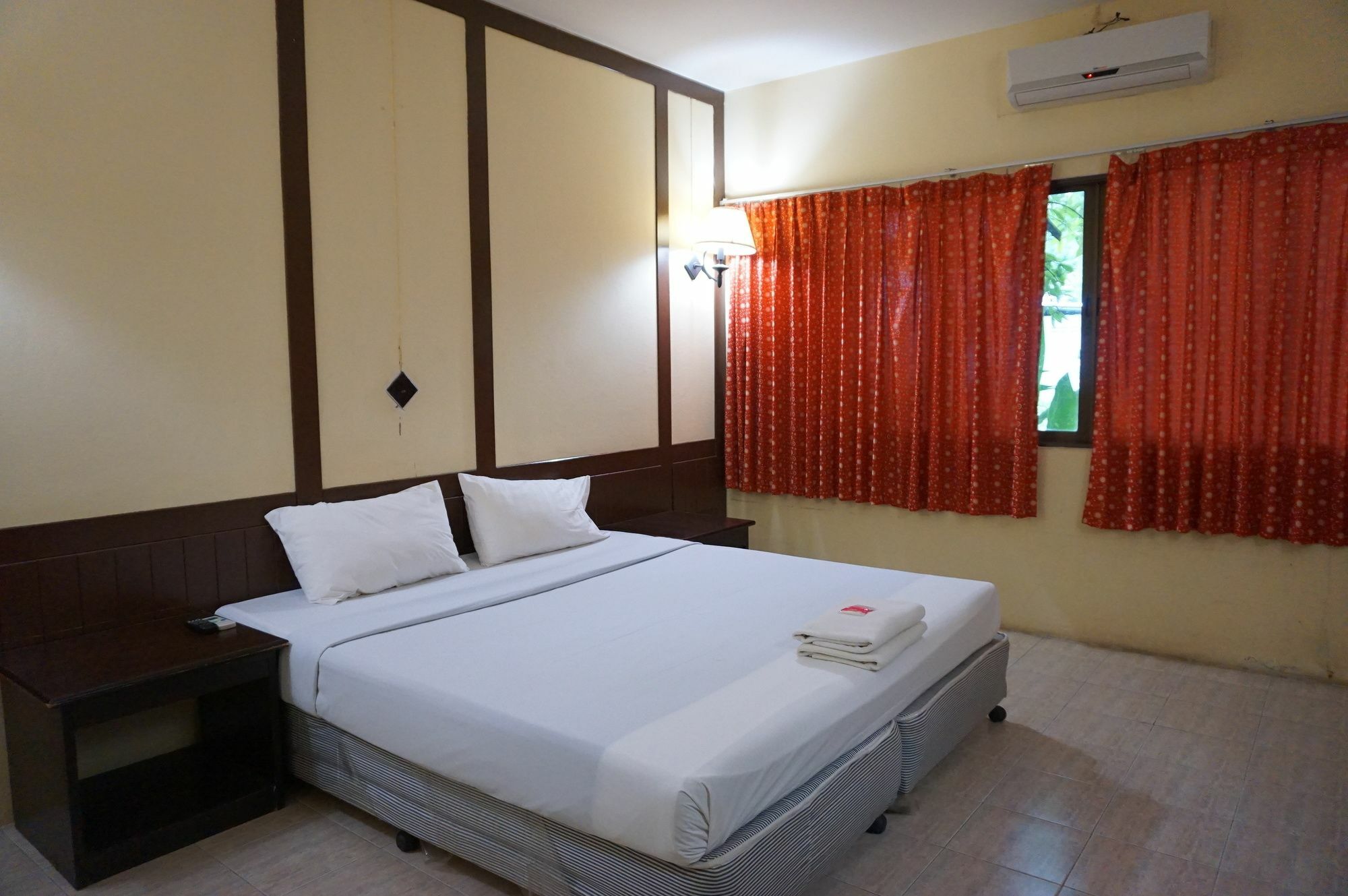 Baan Nat The Village Phuket ภายนอก รูปภาพ